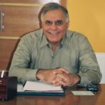 Haroon Rasheed ― Director Cricket Operations PCB